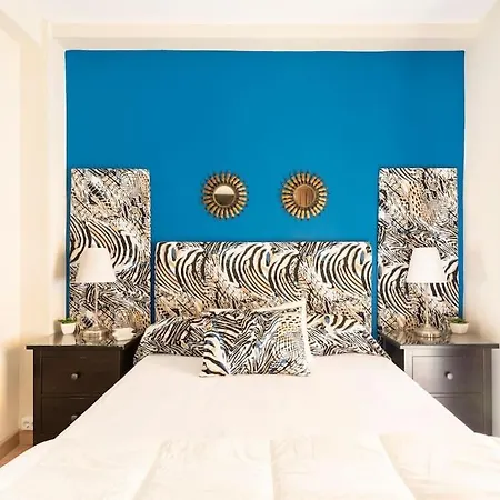 Casa Mundial Jerez Holiday home Jerez de la Frontera