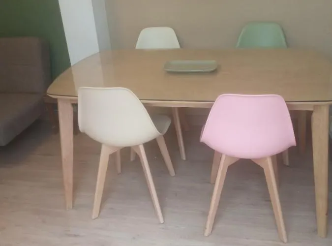 Nyaraló Casa Mundial Jerez Jerez de la Frontera