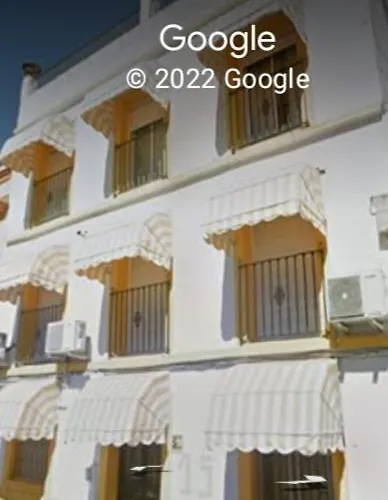 Nyaraló Casa Mundial Jerez