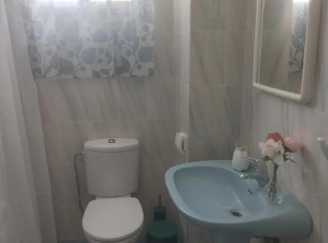 Casa Mundial Jerez Nyaraló Jerez de la Frontera