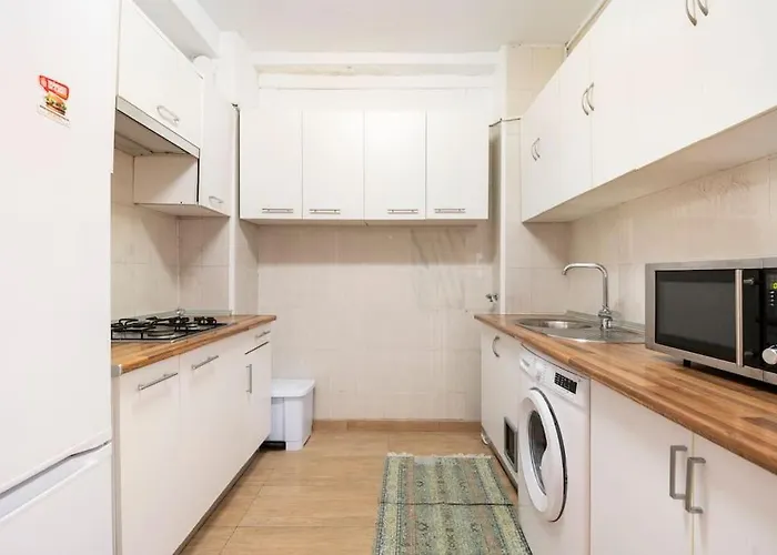 Nyaraló Casa Mundial Jerez