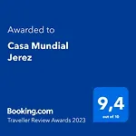 Holiday home Casa Mundial Jerez *