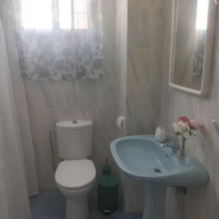 Casa Mundial Jerez Holiday home Jerez de la Frontera