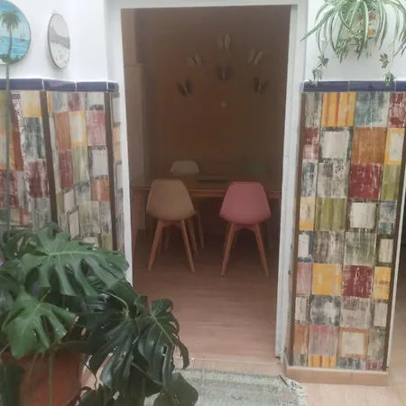 Holiday home Casa Mundial Jerez Jerez de la Frontera