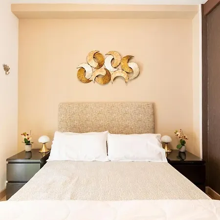 Casa Mundial Jerez Holiday home