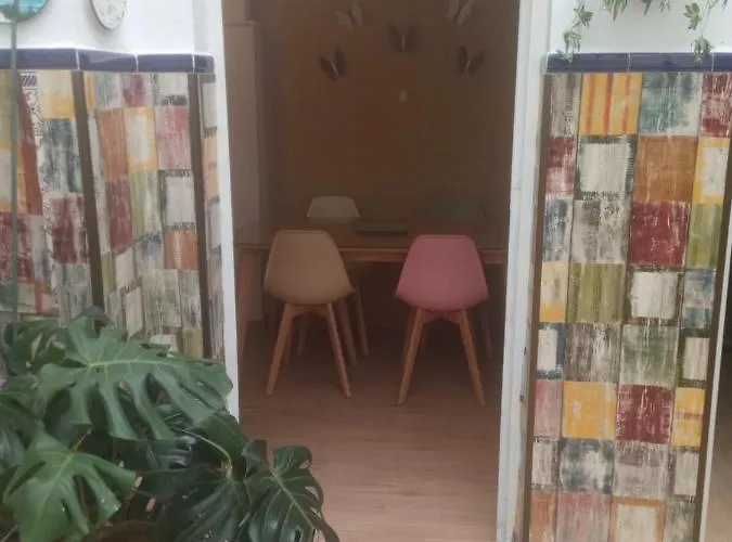 Semesterbostad Casa Mundial Jerez Jerez de la Frontera