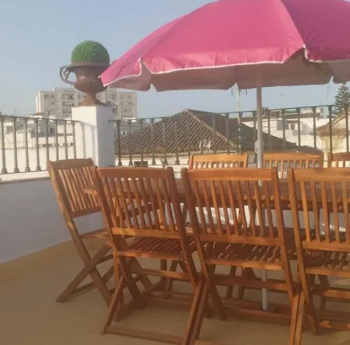 Casa Mundial Jerez Jerez de la Frontera