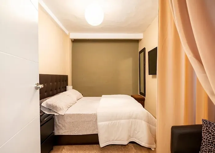 Casa Mundial Jerez Semesterbostad Jerez de la Frontera