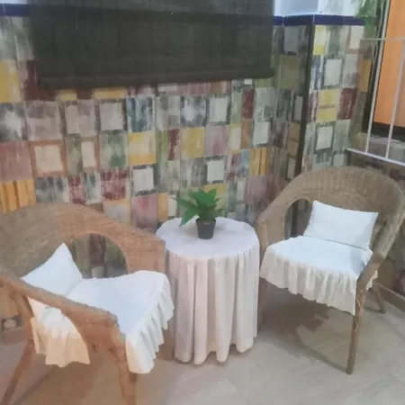 Casa Mundial Jerez Casa vacanze *