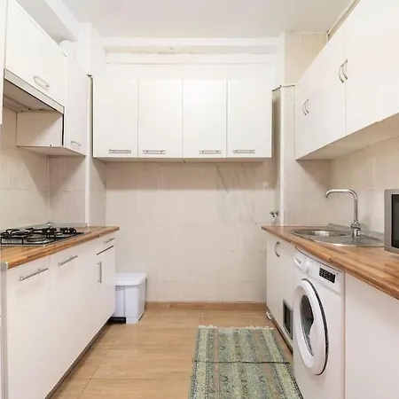 Casa vacanze Casa Mundial Jerez