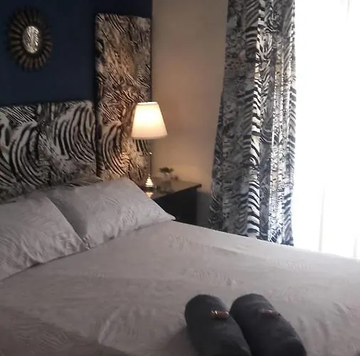 Casa Mundial Jerez *