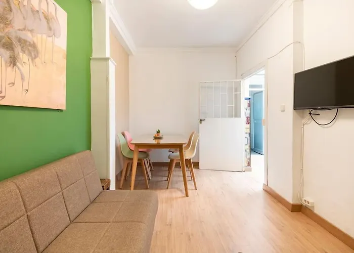 Casa Mundial Jerez Херес-де-ла-Фронтера