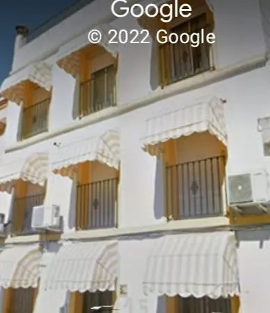 Сasa de vacaciones Casa Mundial Jerez