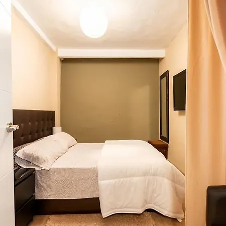 Casa Mundial Jerez Сasa de vacaciones Jerez de la Frontera