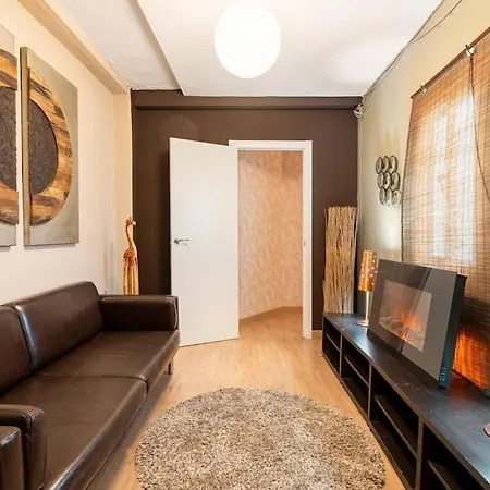 Casa Mundial Jerez Tatil Evi *